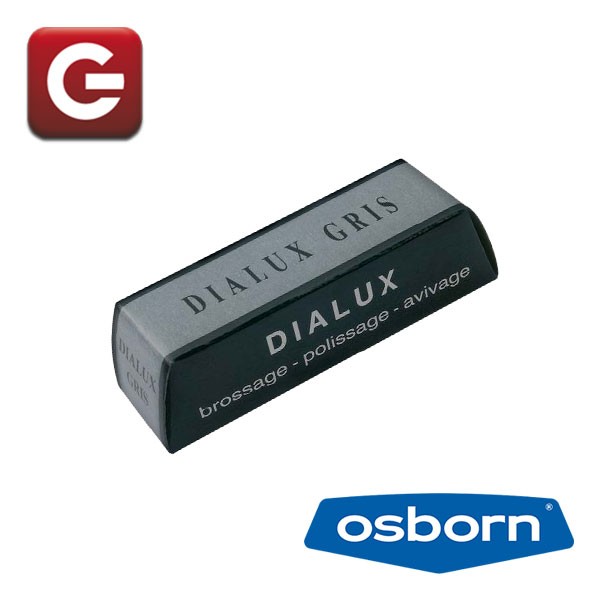 Pastas de pulir DIALUX Gris Pastas de pulir DIALUX Gris